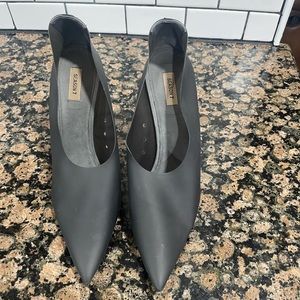 Yeezy season 7 heels